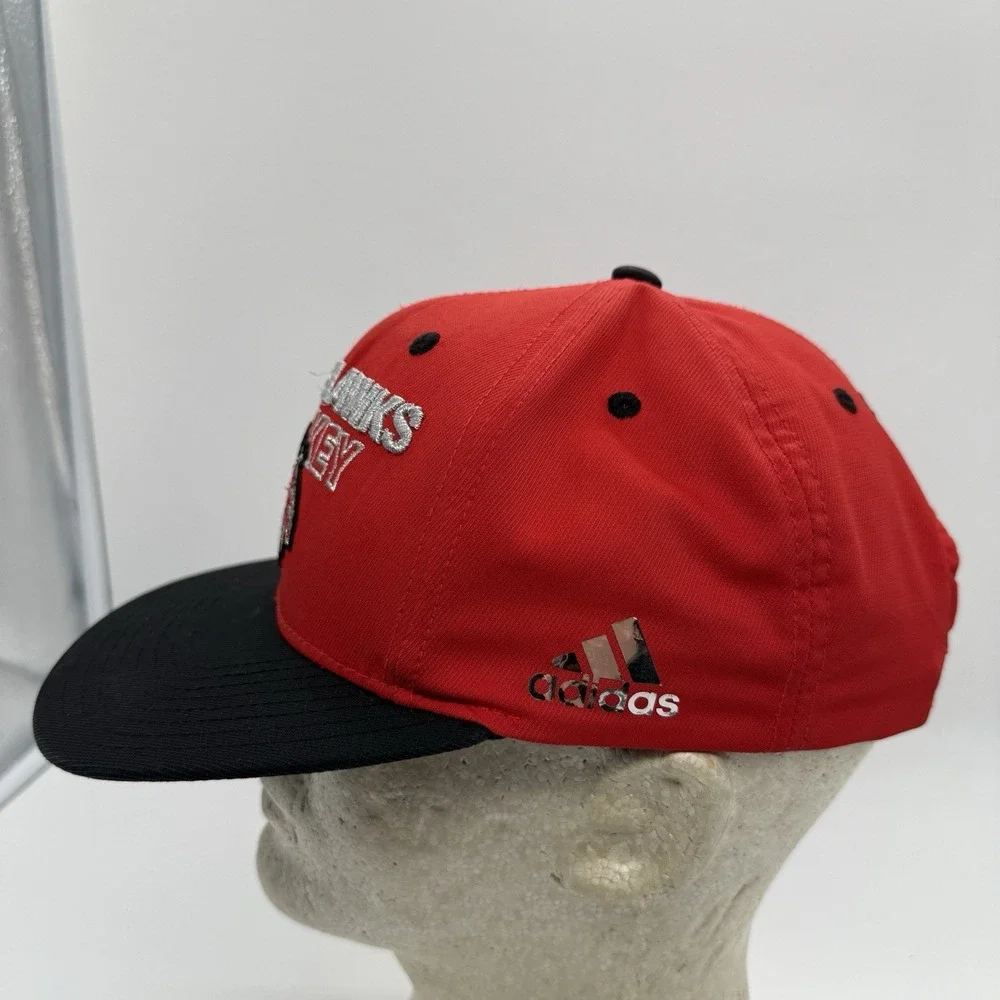 adidas chicago blackhawks